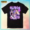 Olivia Rodrigo Music 90s T Shirt