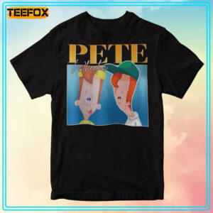 Pete Wheeler Unisex T Shirt