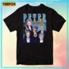 Peter Capaldi Doctor Who T Shirt