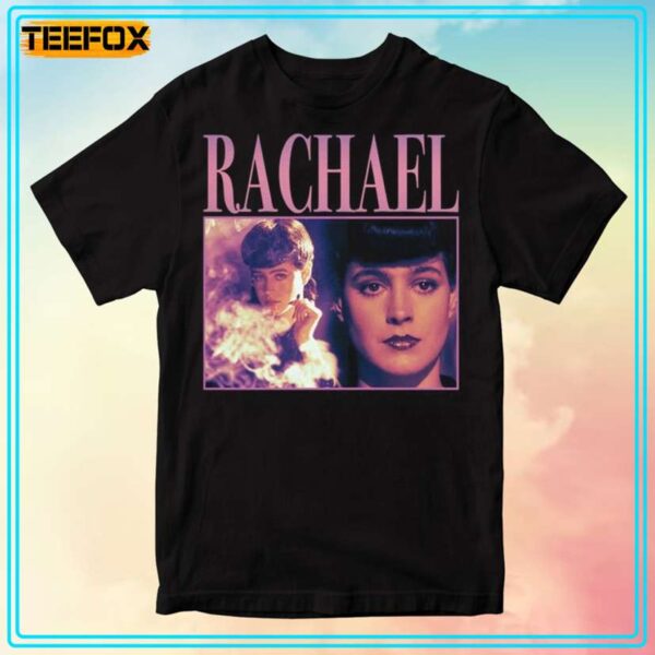 Rachel Blade Runner Unisex T Shirt