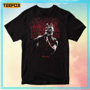 Slaughter To Prevail Kostolom Album T Shirt