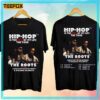 The Roots Band Tour 2024 Unisex T Shirt