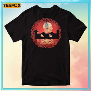 Tool Fear Inoculum T Shirt