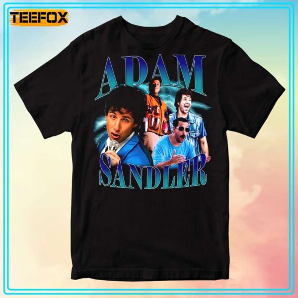 Adam Sandler Vintage 90s T Shirt