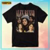 Alex Russo Wizards Of Waverly Place Graphic T Shirt