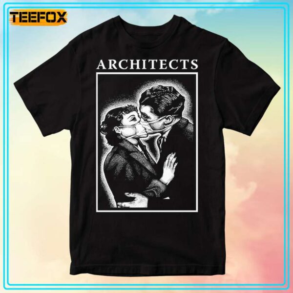 Architects Music Band T Shirt