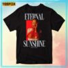 Ariana Grande Eternal Sunshine Music T Shirt