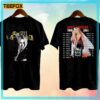 Avril Lavigne Tour 2024 Concert T Shirt