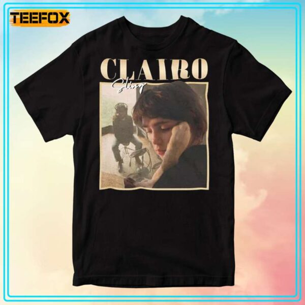 Clairo Sling T Shirt