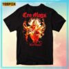 Cro Mags Best Wishes T Shirt