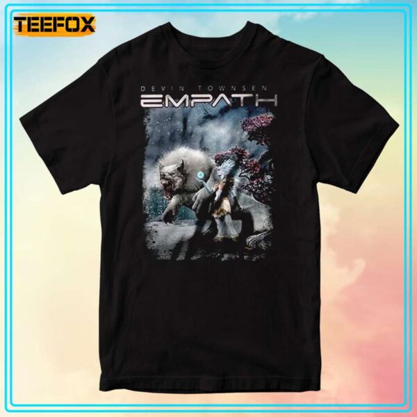 Devin Townsend Empath 2019 T Shirt