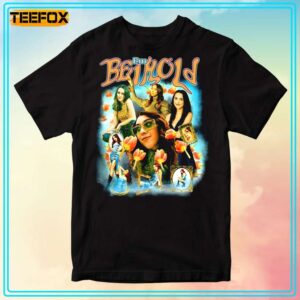 Em Beihold Music Singer T Shirt