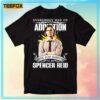Everybody Has An Addiction Mine Just Happens To Be Spencer Reid T Shirt