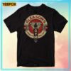Gleasons Gym NY Unisex T Shirt