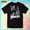 Inhaler Band Unisex T Shirt