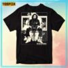 J Cole Rap 90s Retro Style T Shirt