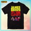 James Brown 70s Funk Classics Unisex T Shirt