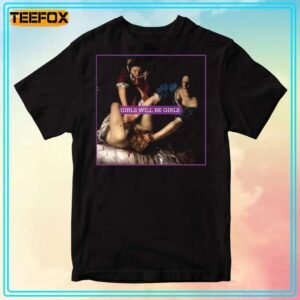Judith beheading Holofernes T Shirt