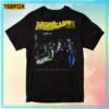 Marillion Clutching at Straws 1987 T Shirt