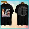 Melanie Martinez The Trilogy Tour Shirt