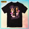 Monaleo Rapper Music T Shirt