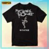 My Chemical Romance The Black Parade T Shirt