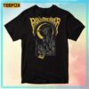 Pallbearer Band Retro T Shirt
