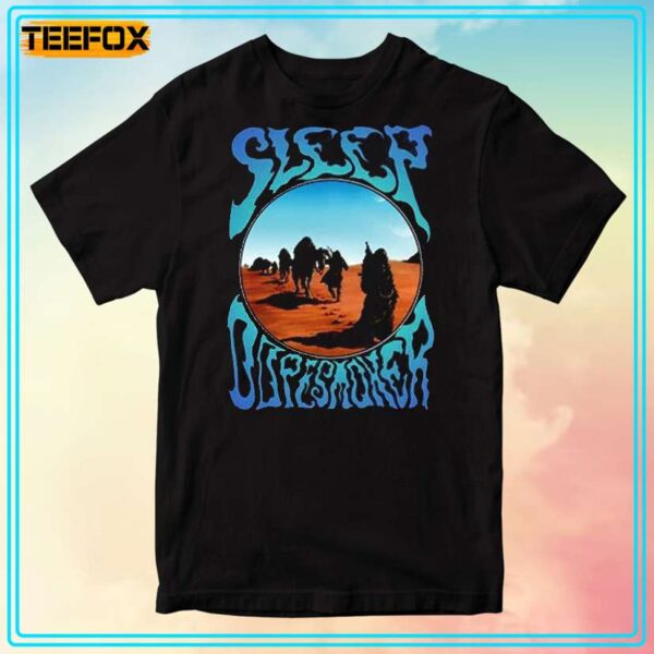 Sleep Dopesmoker 1998 T Shirt