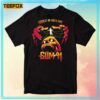 Sum 41 Order in Decline Unisex T Shirt