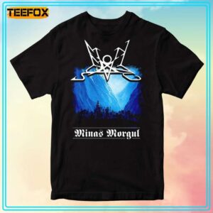 Summoning Minas Morgul T Shirt