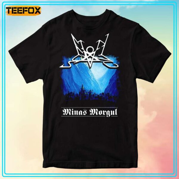 Summoning Minas Morgul T Shirt