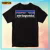Syriagonia Graphic T Shirt