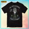 THE OFFSPRING Ixnay On The Hombre T Shirt