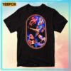 The Last Dinner Party Tribute Collage T Shirt