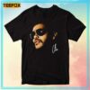 The Weeknd Signature Unisex T Shirt