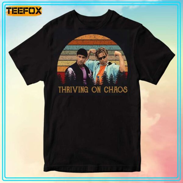 Thriving On Chaos Bio Dome T Shirt