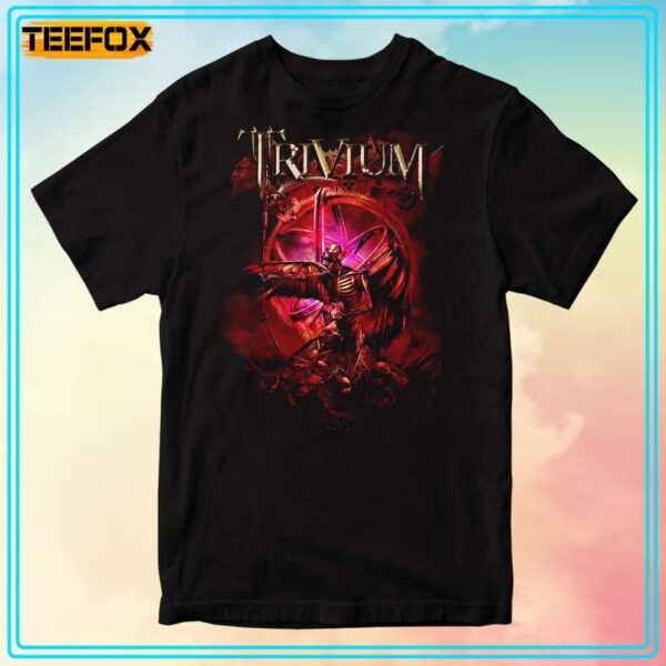 Trivium Vintage T Shirt