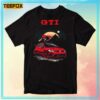 Volkswagen GTI Mountain Majesty T Shirt