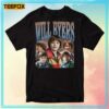 Will Byers Stranger Things Character T Shirt