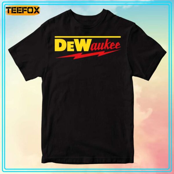 Dewaukee Logo Unisex T Shirt