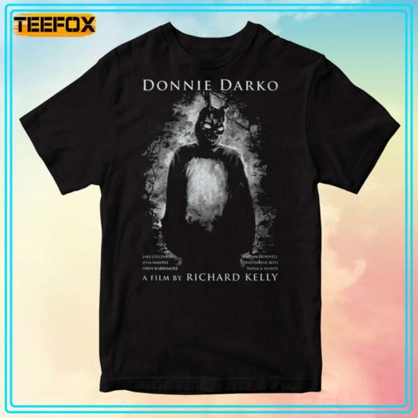 Donnie Darko Movie 2001 Unisex T Shirt