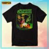 Dungeon Dragon Vintage T Shirt