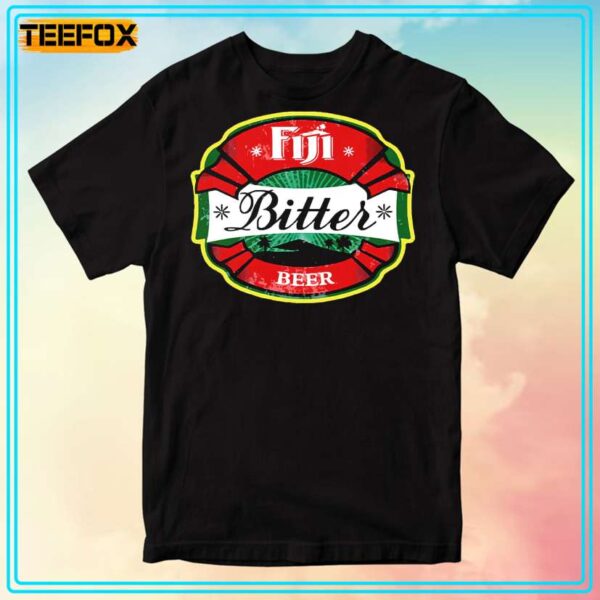 Fiji Bitter Beer Unisex T Shirt