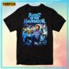 Flight Of The Navigator Movie 1986 T Shirt