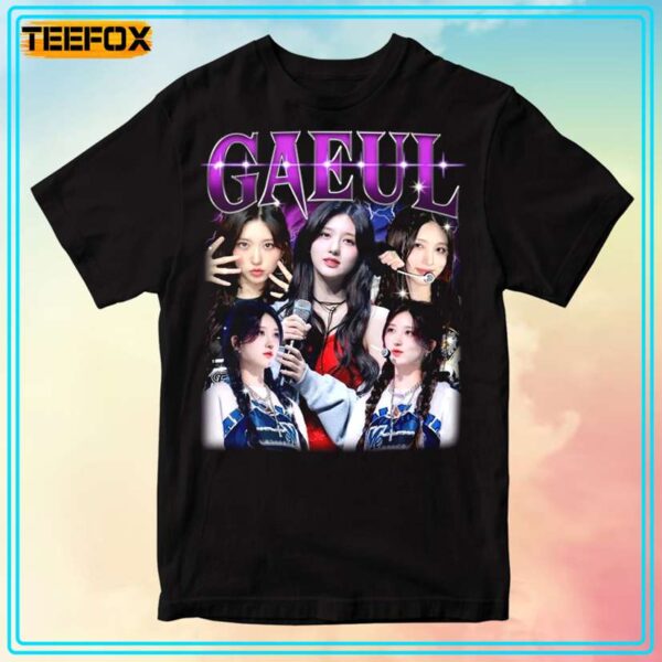 Gaeul IVE Kpop T Shirt