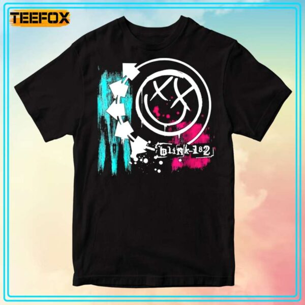 Greatest Hits Blink 182 Album Unisex T Shirt