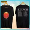 Imagine Dragons Loom World Tour 2024 T Shirt