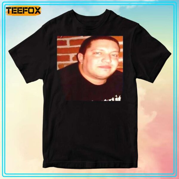 Impractical Jokers Sal Vulcano Unisex T Shirt