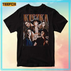 Jake Kiszka Music Unisex T Shirt