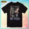 Jax Teller Sons of Anarchy Movie Unisex T Shirt